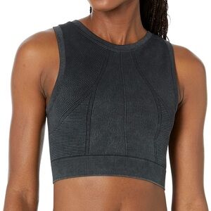 Aerie Offline Long Line Sports Bra